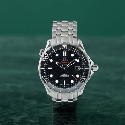 omega seamaster professional 300m wiki|More.